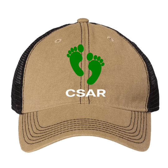 Jolly Green Hat