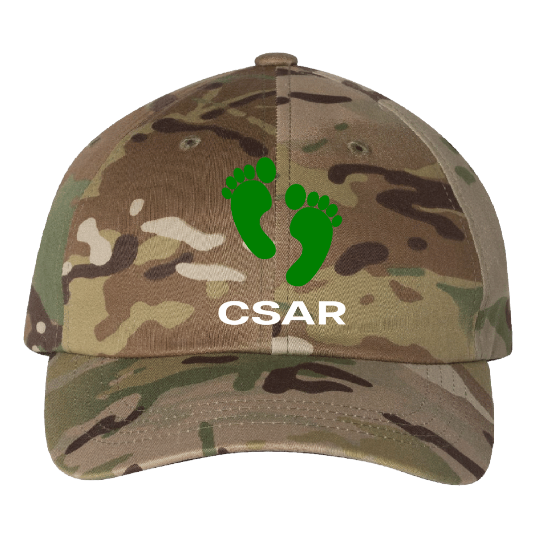 Jolly Green Hat