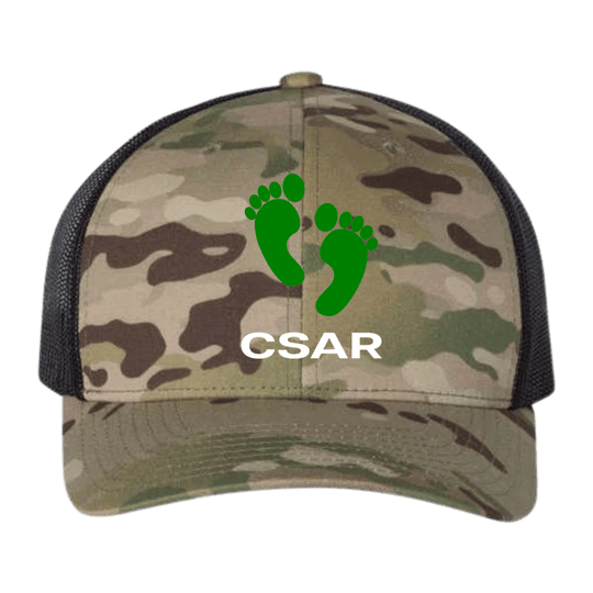 Jolly Green Hat