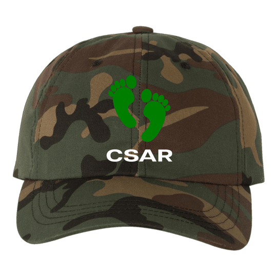 Jolly Green Hat