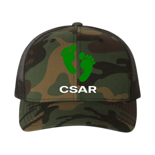 Jolly Green Hat