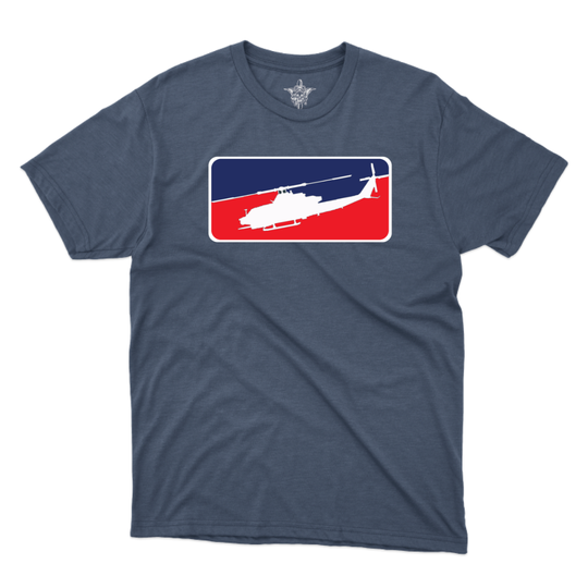 Major League Snake T-Shirt