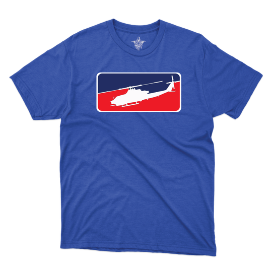 Major League Snake T-Shirt