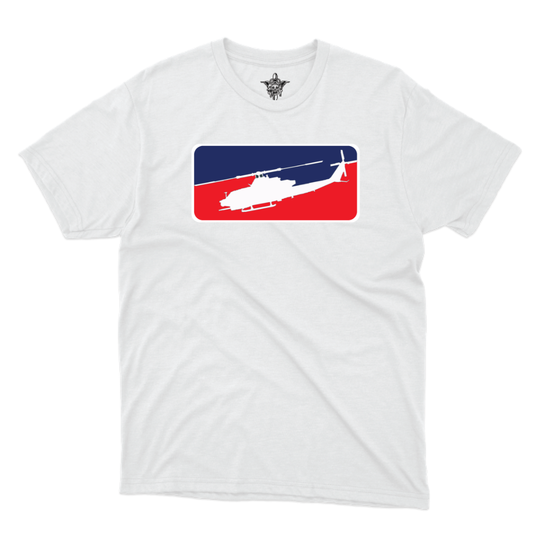 Major League Snake T-Shirt