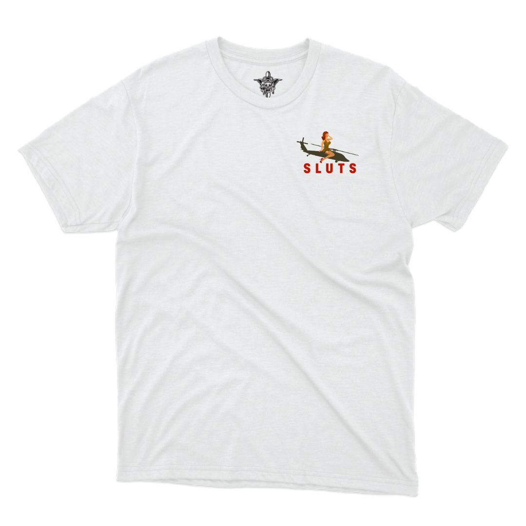 Sikorsky Light Utility Transport T-Shirt