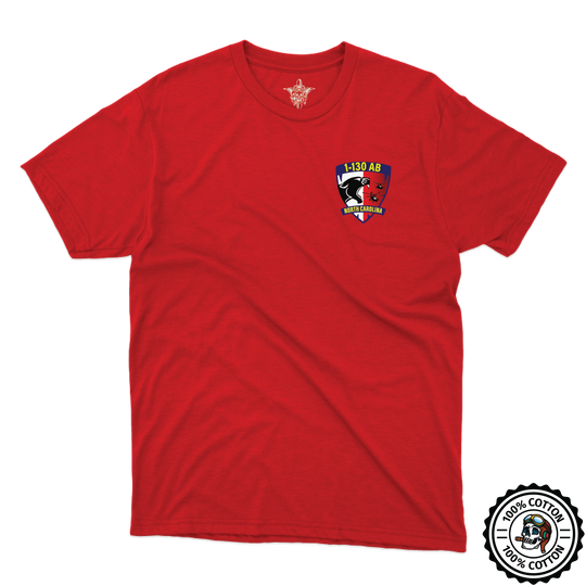 B Co, 1-130 AB "Killers" T-Shirts