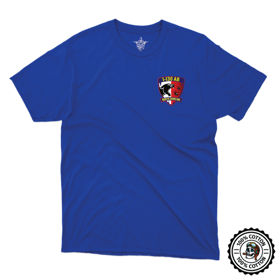 B Co, 1-130 AB "Killers" T-Shirts