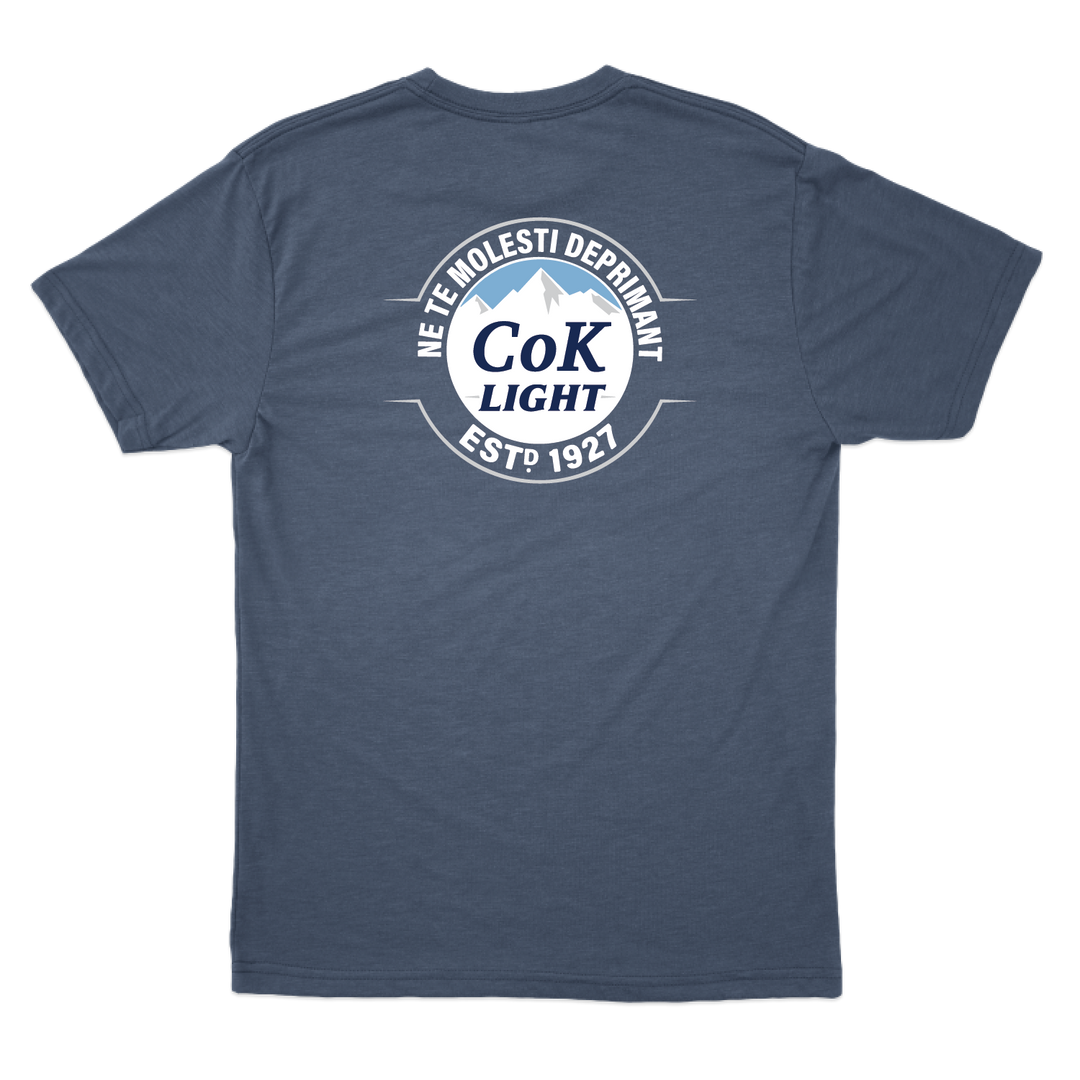 VT Corps of Cadets Kilo Battery T-Shirts