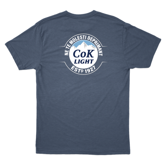 VT Corps of Cadets Kilo Battery T-Shirts