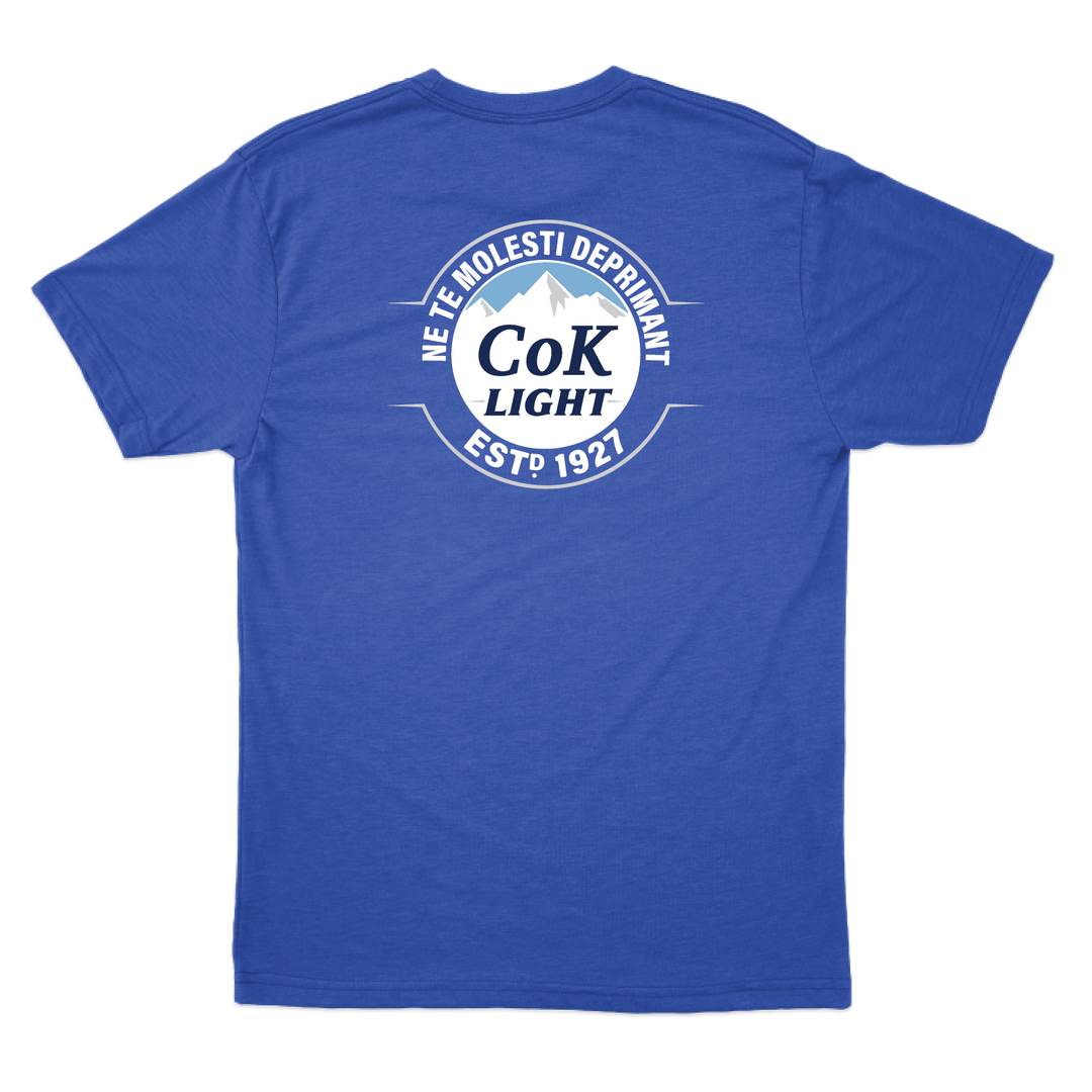 VT Corps of Cadets Kilo Battery T-Shirts