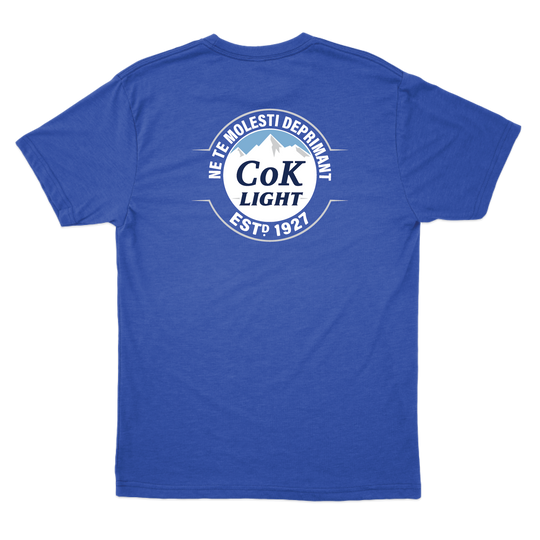 VT Corps of Cadets Kilo Battery T-Shirts