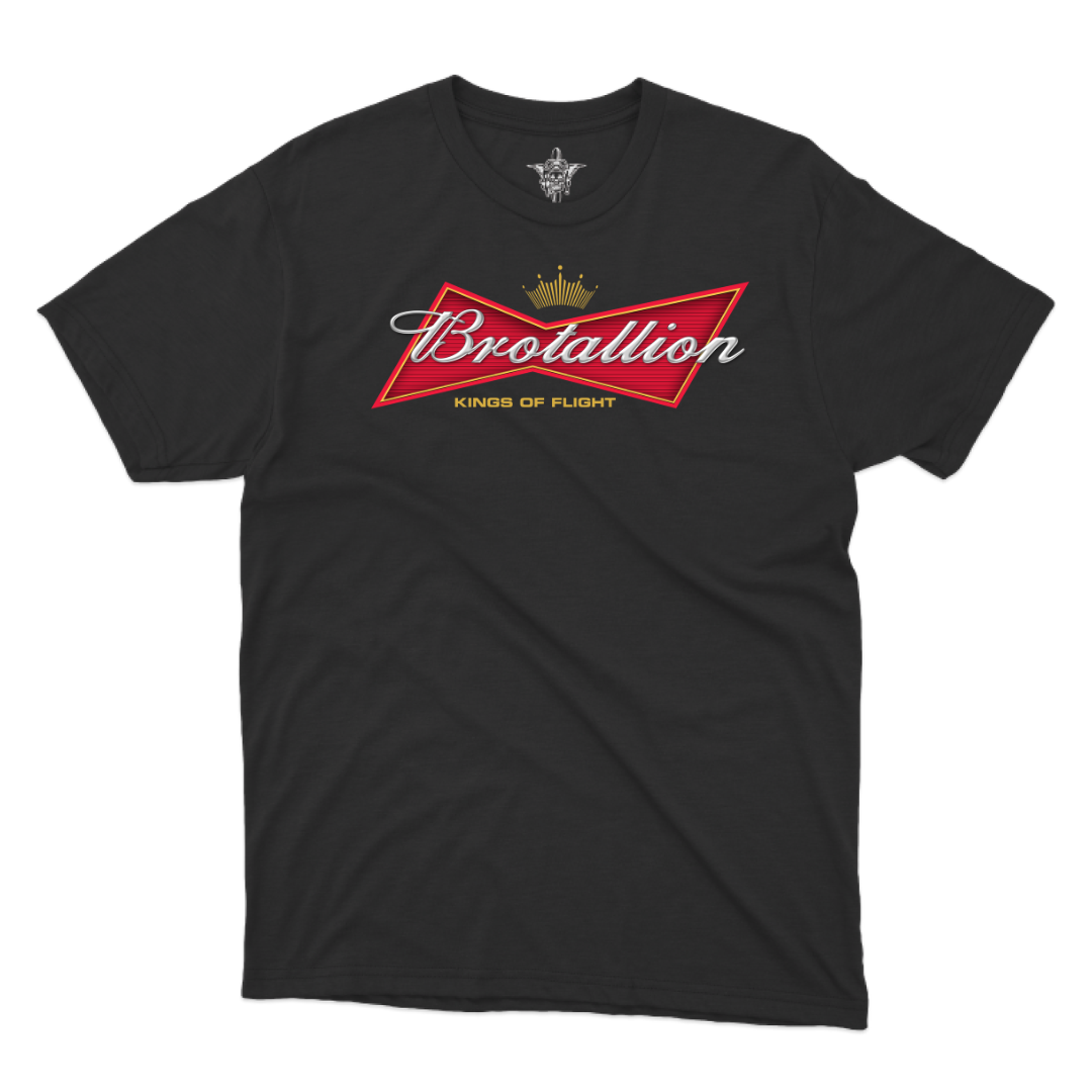 Kings of Flight T-Shirt