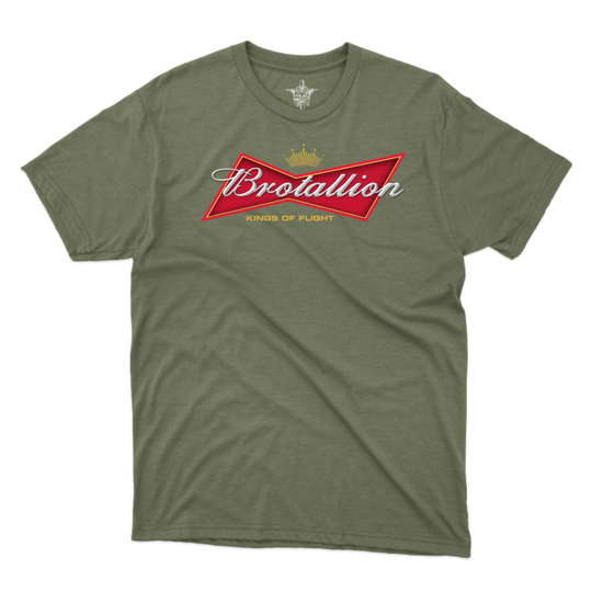 Kings of Flight T-Shirt
