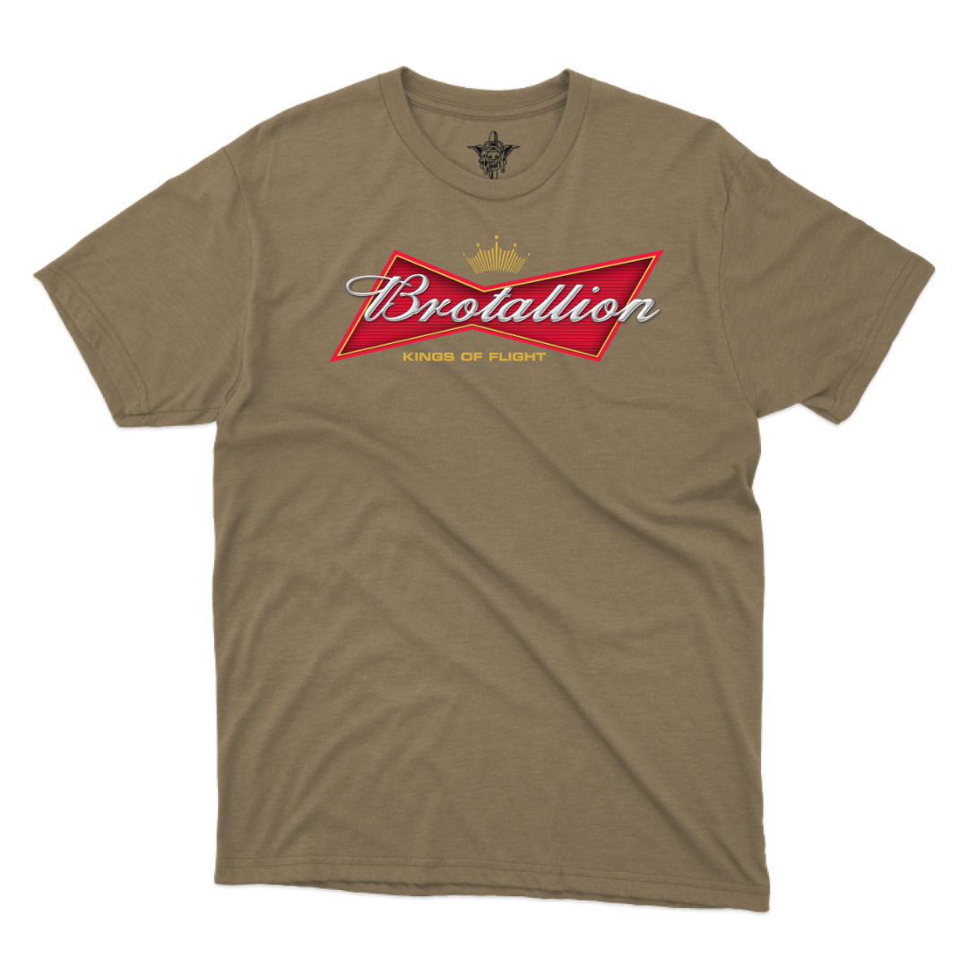 Kings of Flight T-Shirt