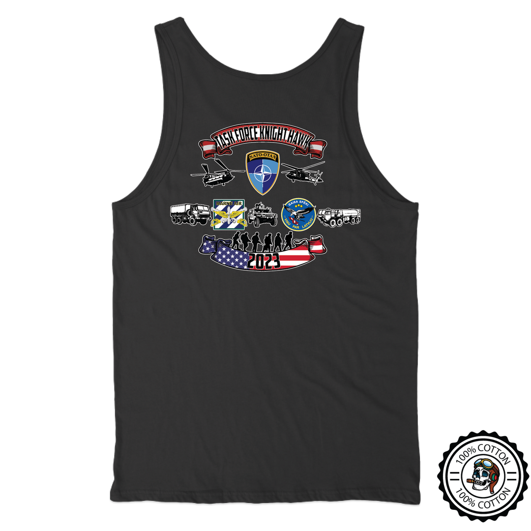 Task Force Knighthawk, 2-3 GSAB Tank Top