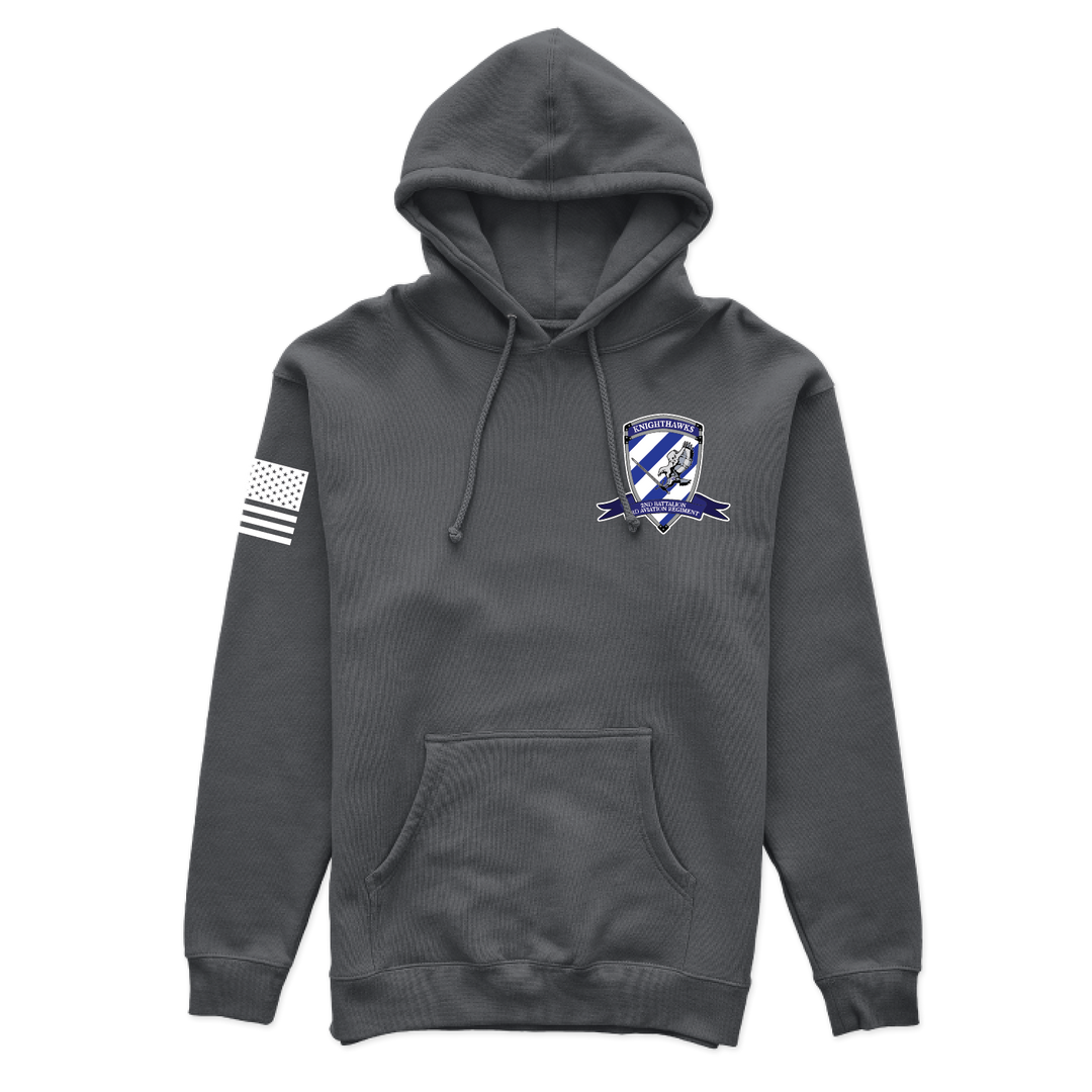 Task Force Knighthawk, 2-3 GSAB Hoodies