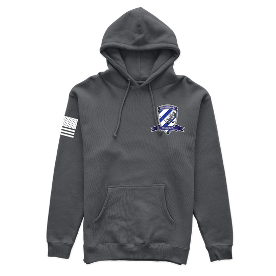 Task Force Knighthawk, 2-3 GSAB Hoodies