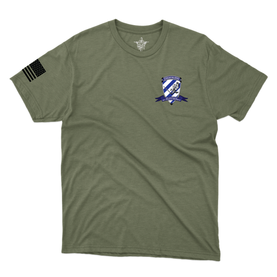 Task Force Knighthawk, 2-3 GSAB T-Shirts