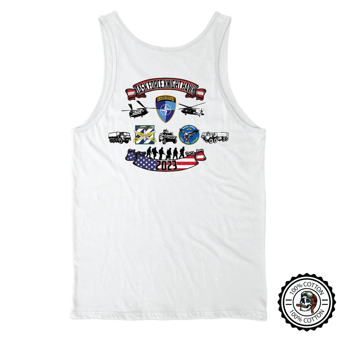 Task Force Knighthawk, 2-3 GSAB Tank Top