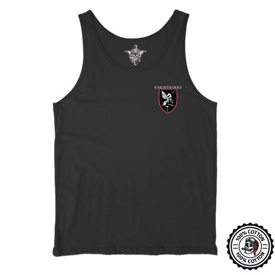 HHC 2-10 AHB "Nomads" Tank Top