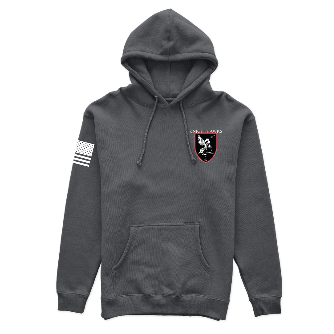 HHC 2-10 AHB "Nomads" Hoodies