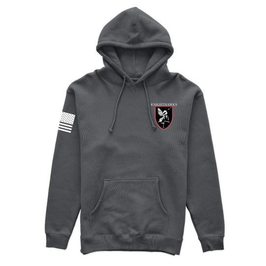 HHC 2-10 AHB "Nomads" Hoodies