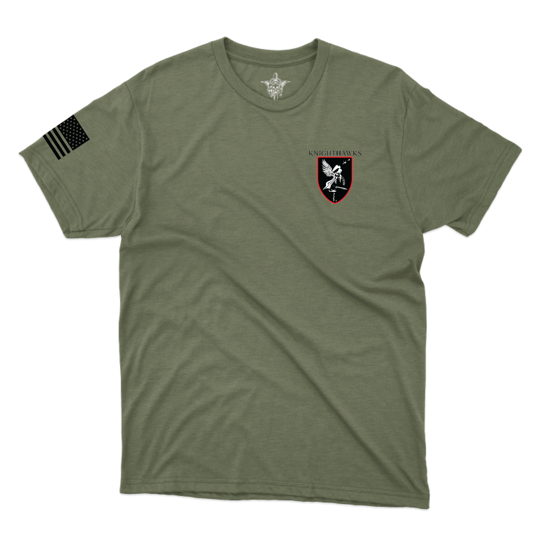 HHC 2-10 AHB "Nomads" T-Shirts