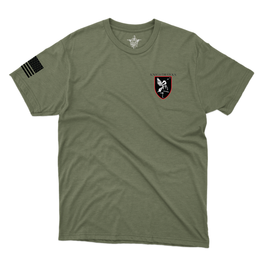 HHC 2-10 AHB "Nomads" T-Shirts