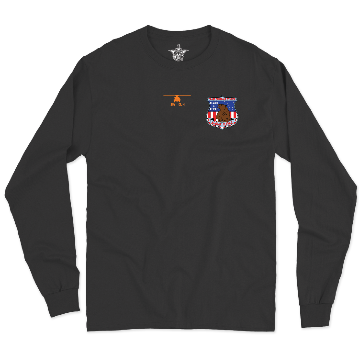Kodiak_longsleeve_black_front.png