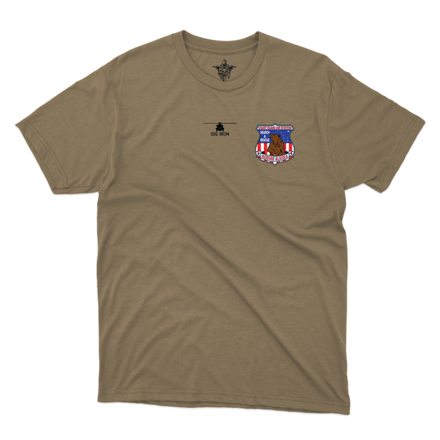 Kodiak_tee_tan_front.png