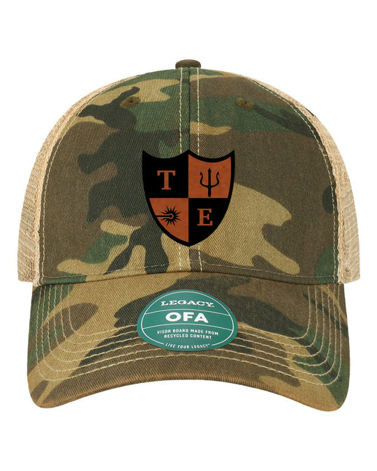 Average Quality Army Pilot