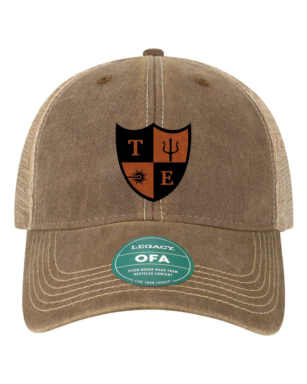 Brodelo Aviadores Especial