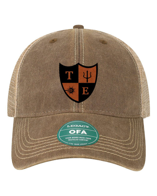 Average Quality Army Pilot