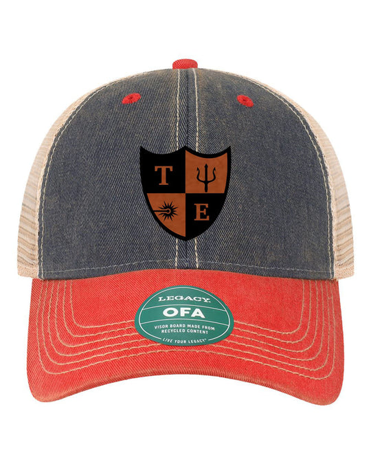 Major League Lakota