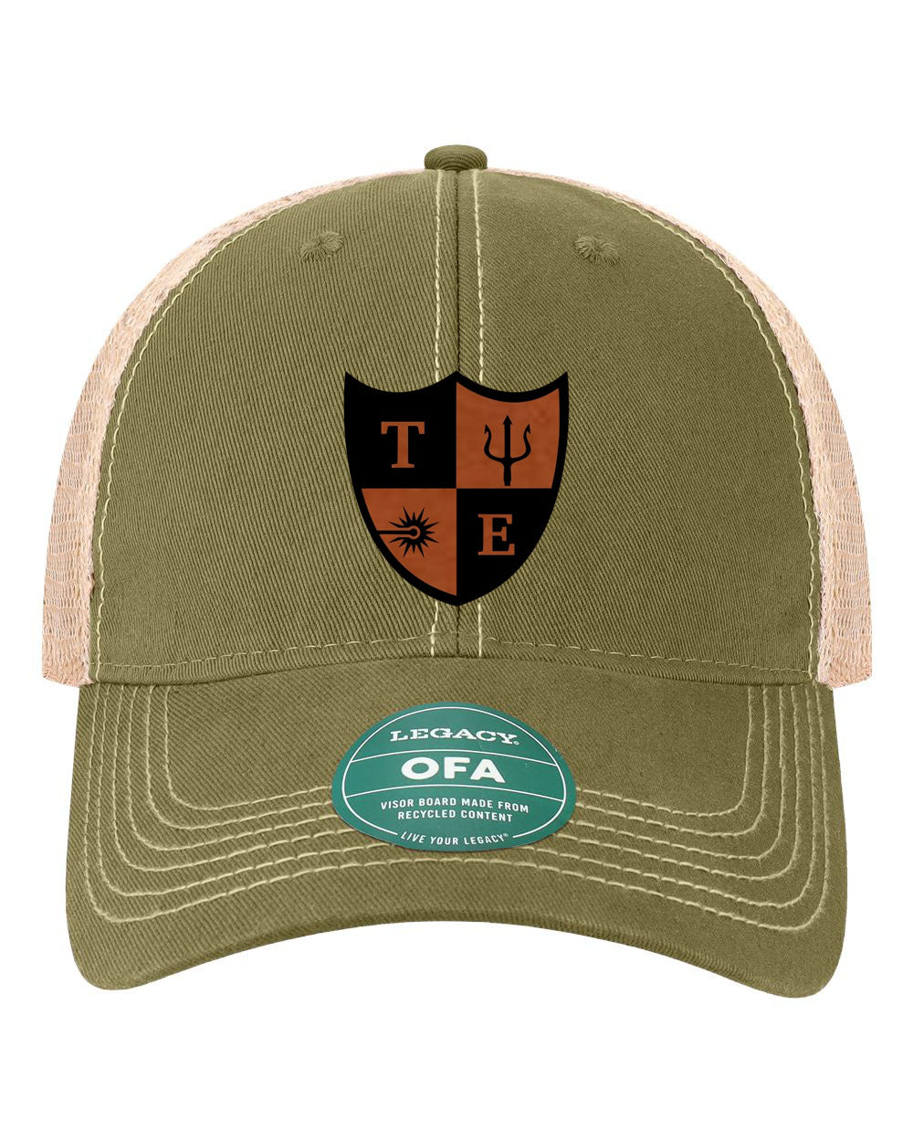 Average Quality Army Pilot