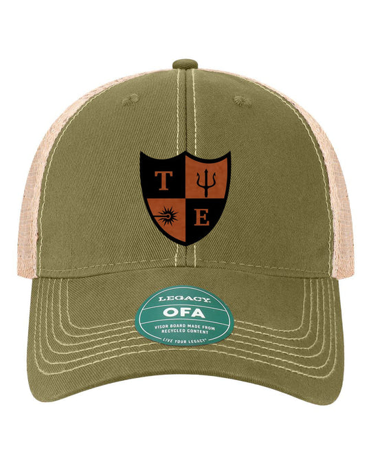 Average Quality Army Pilot