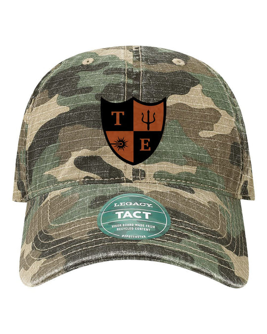 Average Quality Army Pilot