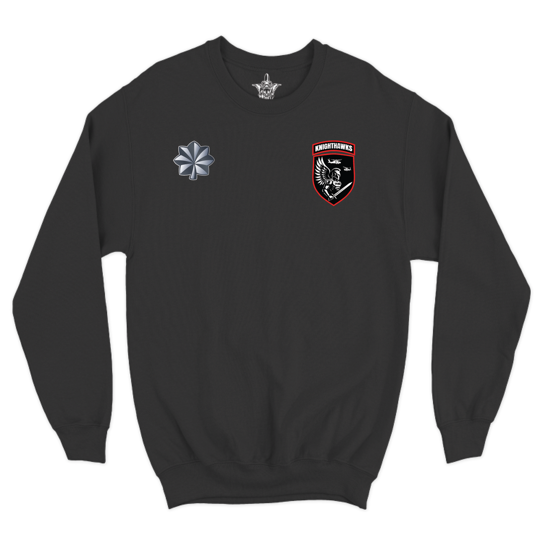 2-10 AHB Front Only Crewneck Sweatshirt