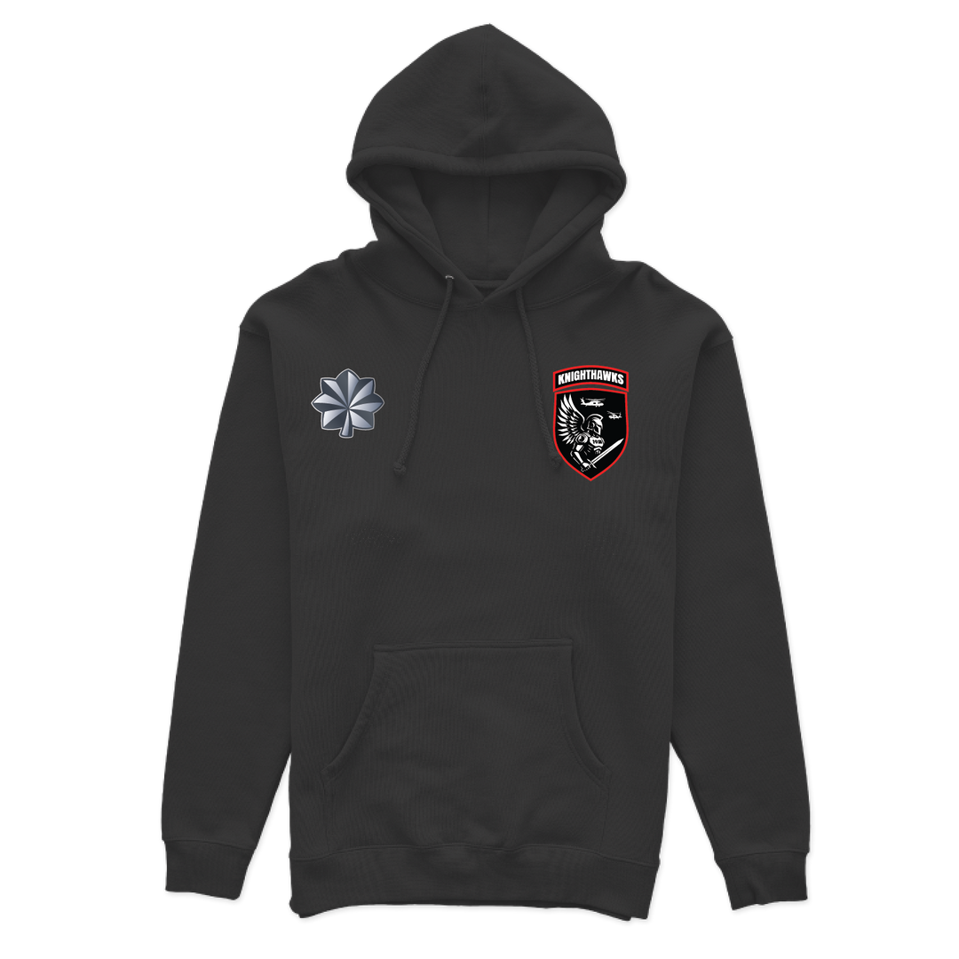 2-10 AHB "Alpine Assault" Hoodies