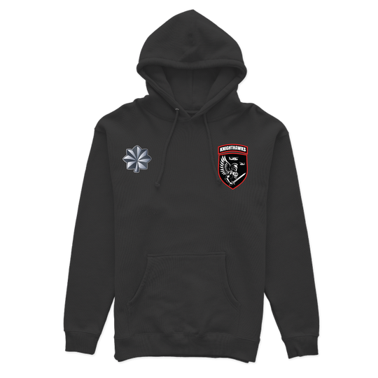 2-10 AHB Front Only Hoodies