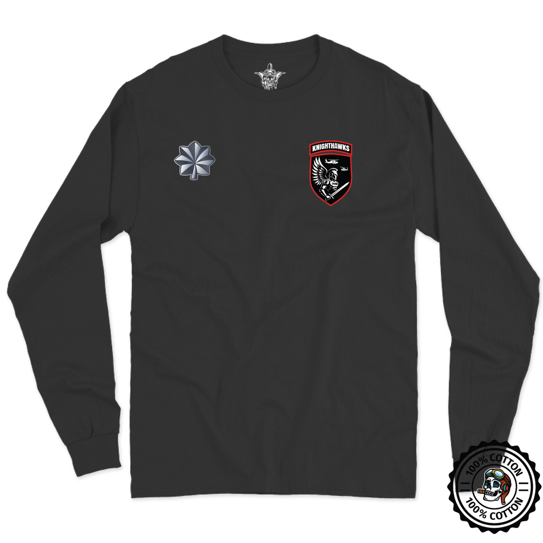 2-10 AHB "Alpine Assault" Long Sleeve T-Shirt