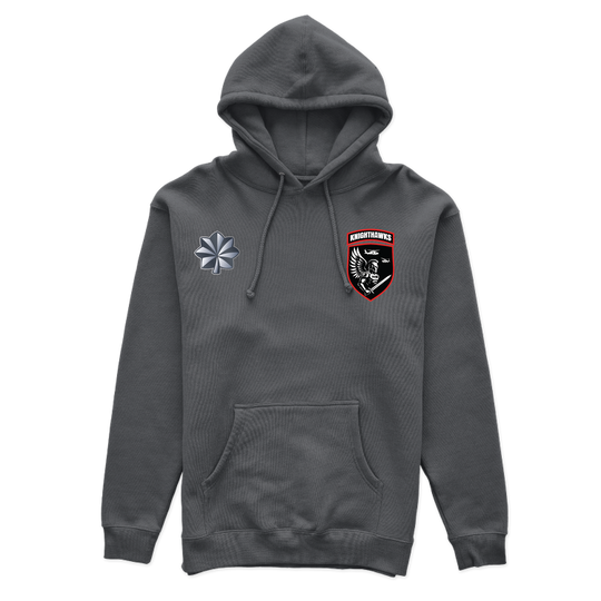 2-10 AHB "Alpine Assault" Hoodies