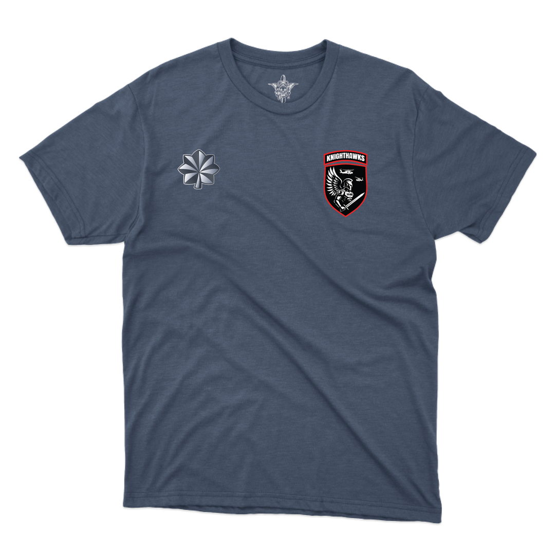 2-10 AHB "Alpine Assault" T-Shirts