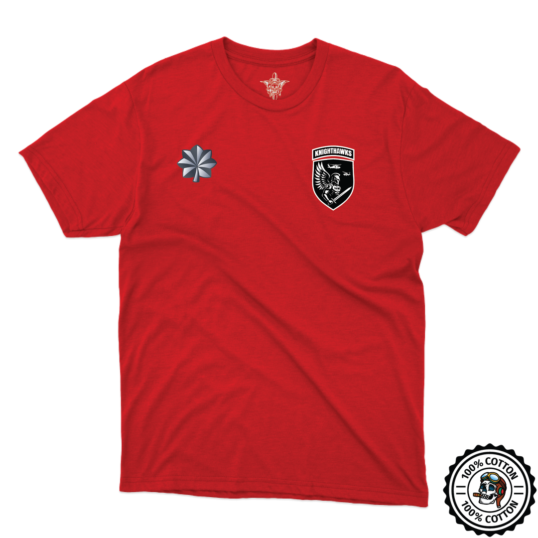 2-10 AHB "Alpine Assault" T-Shirts