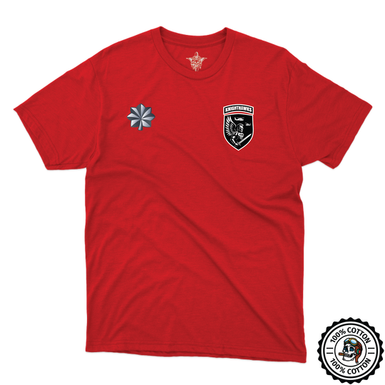 2-10 AHB "Alpine Assault" T-Shirts