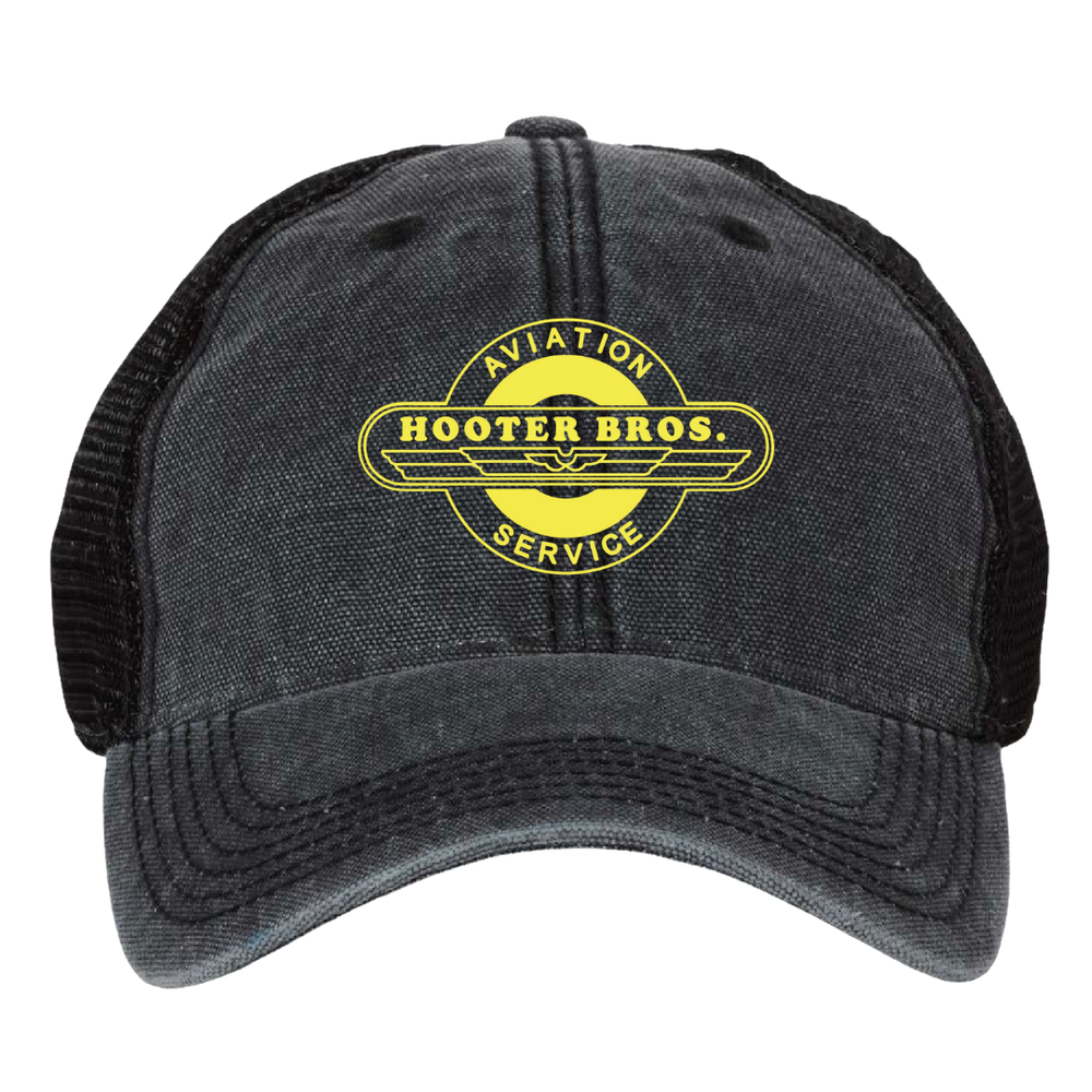 D Co, 1-160th SOAR(A) "Hooter Bros" 2025 Embroidered Hats