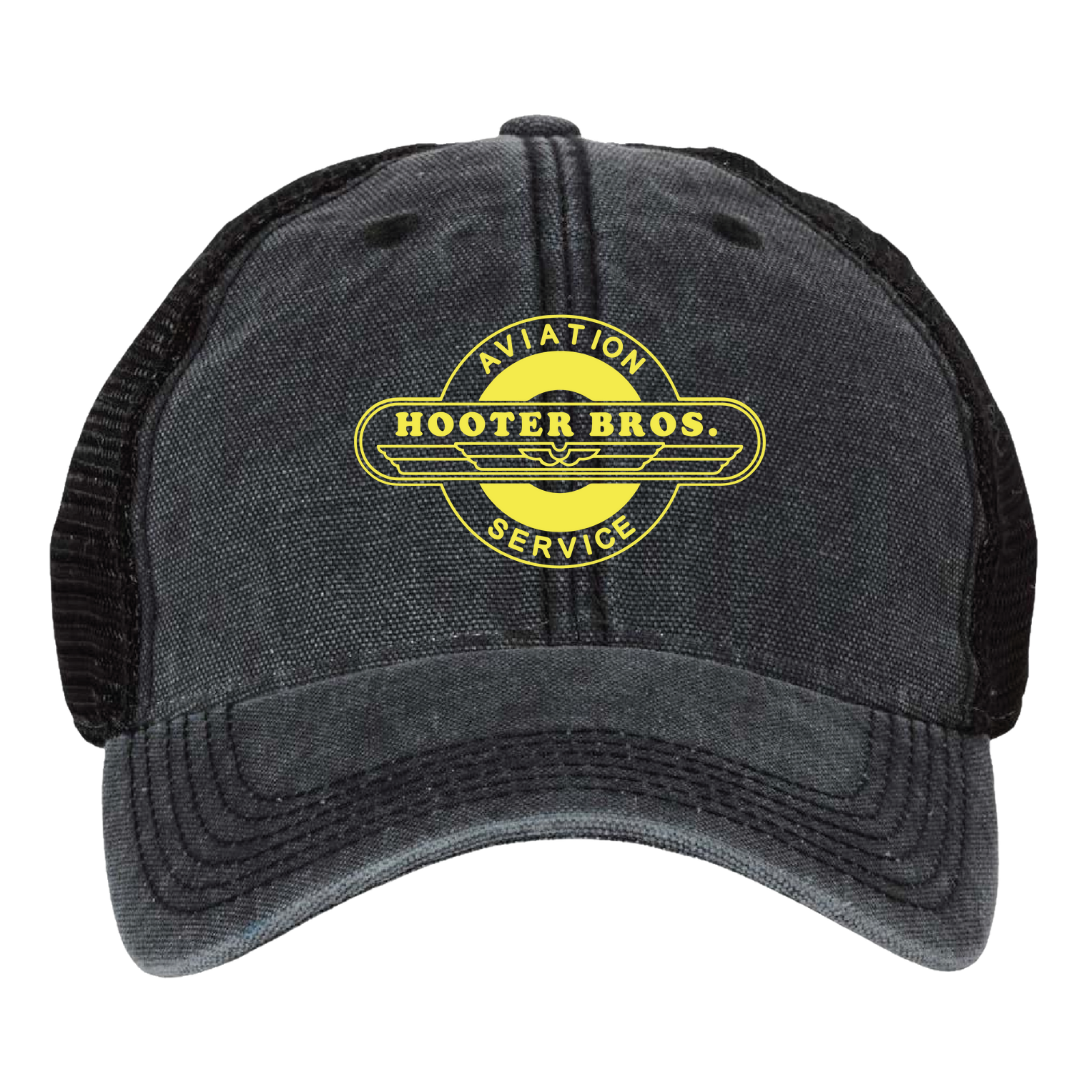 D Co, 1-160th SOAR(A) "Hooter Bros" 2025 Embroidered Hats