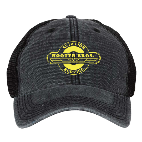 D Co, 1-160th SOAR(A) "Hooter Bros" 2025 Embroidered Hats