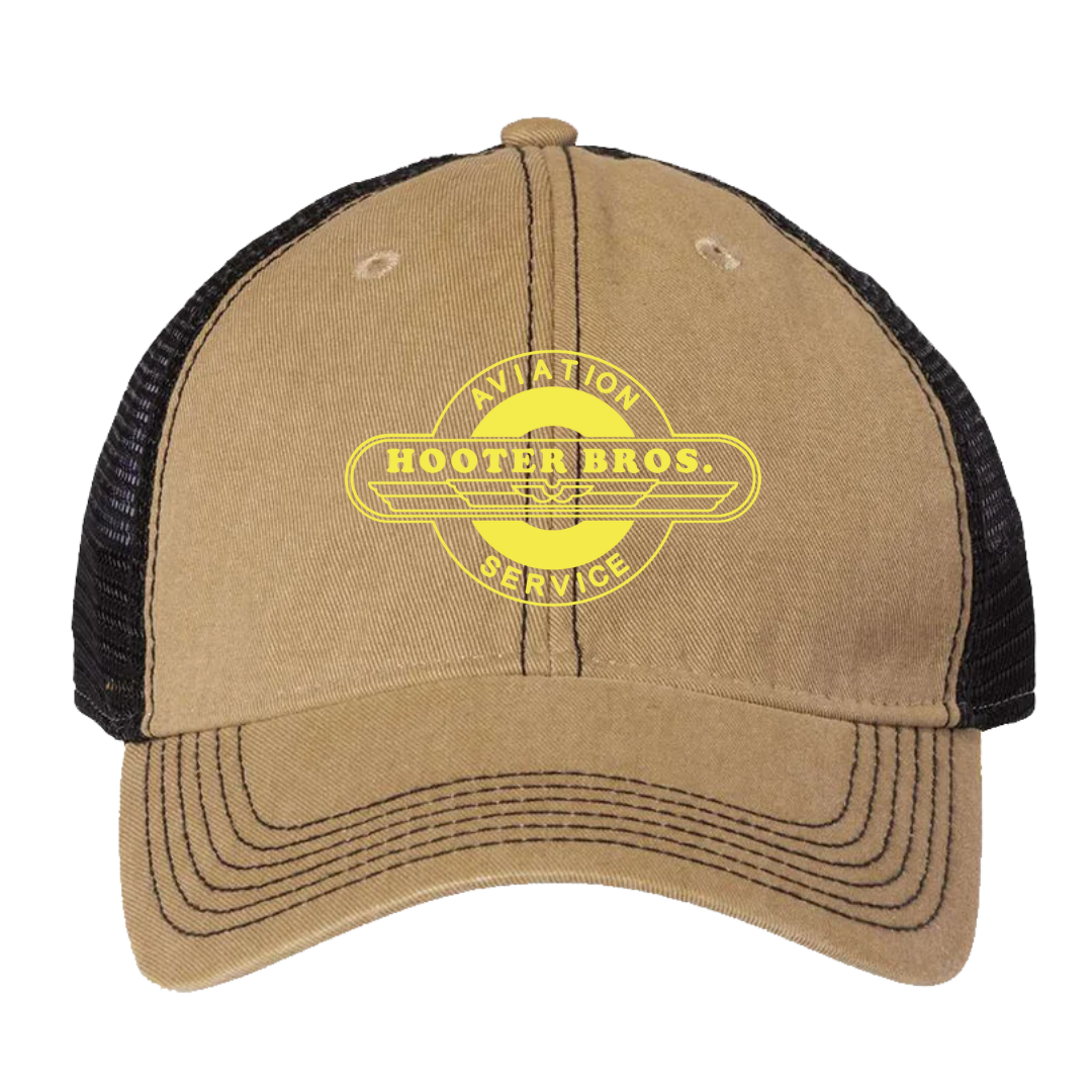 D Co, 1-160th SOAR(A) "Hooter Bros" 2025 Embroidered Hats