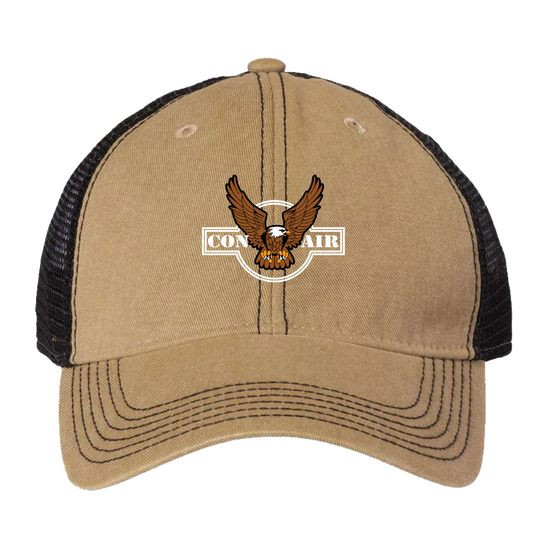 C Co, 12th AVN BN "Con Air" Embroidered Hats
